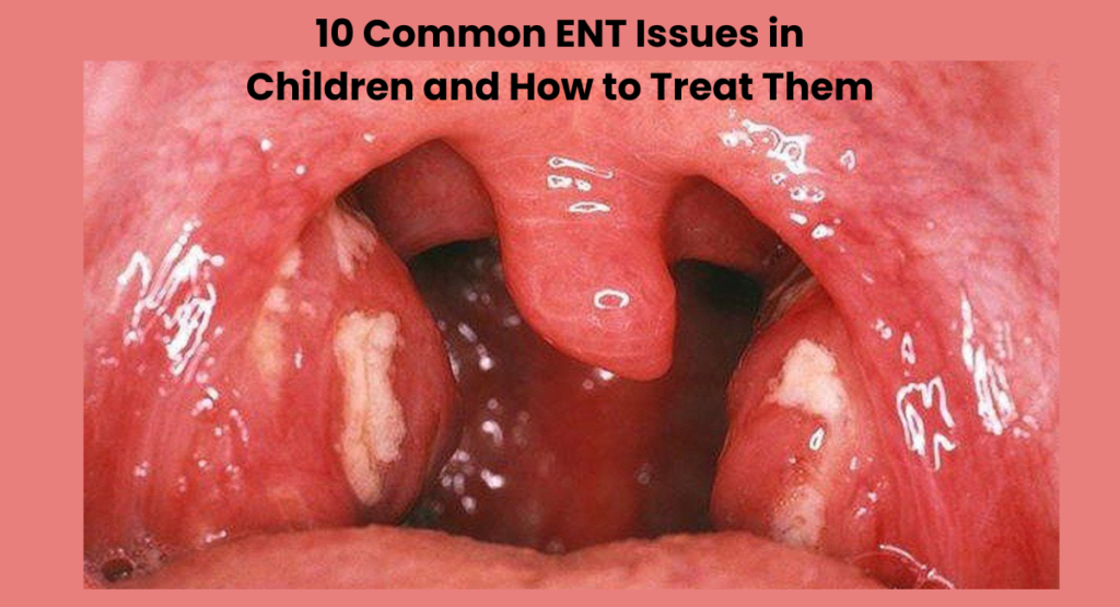 ent specialist indore