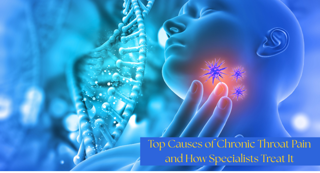 voice specialist doctor