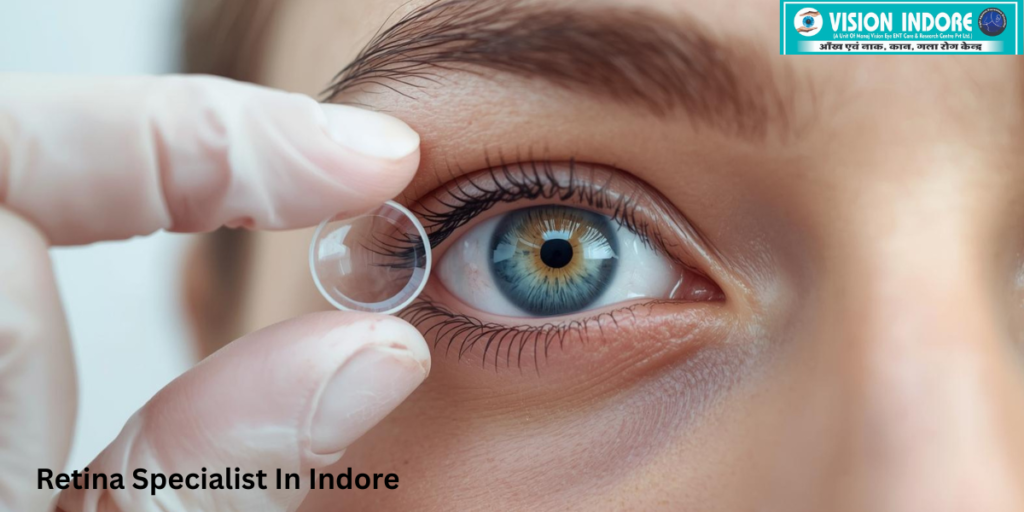 retina specialist in indore