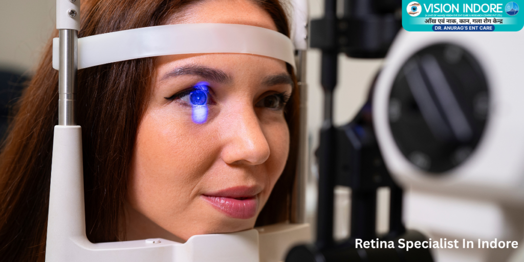 retina specialist in indore