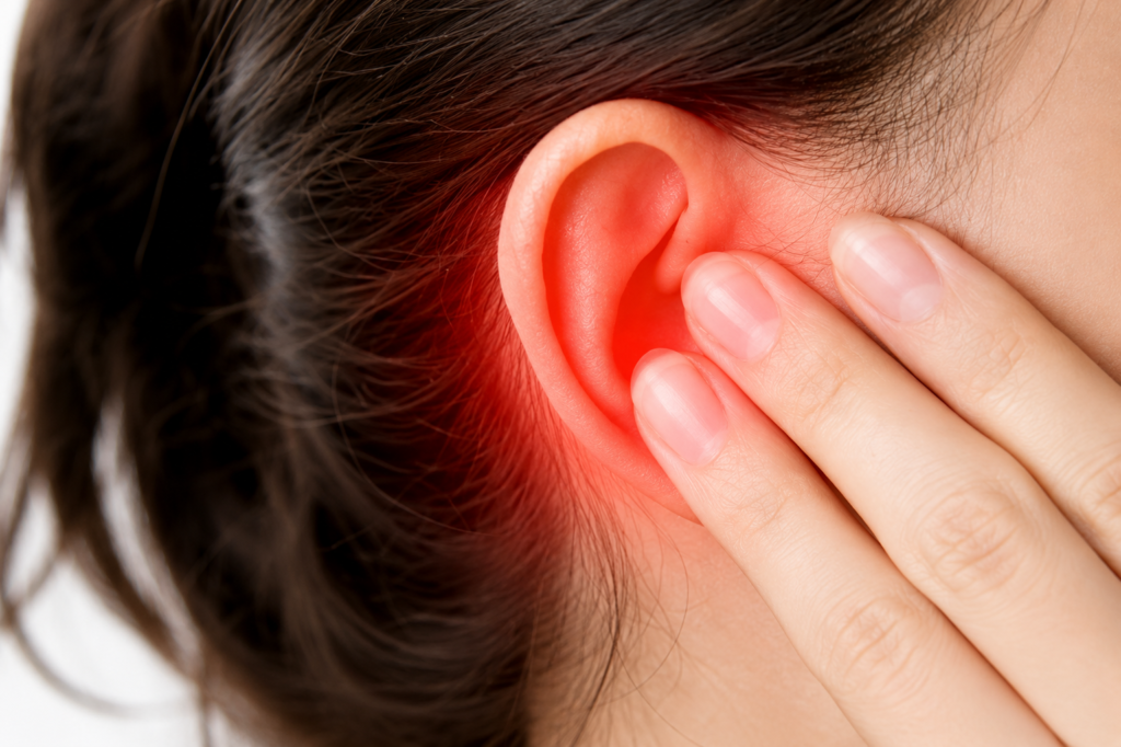 Best ENT Specialist in Indore