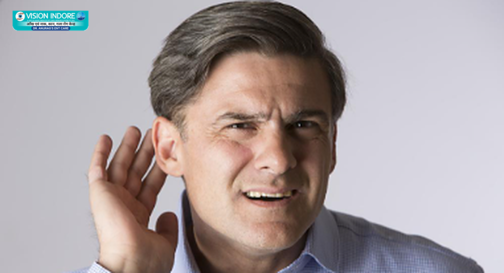 Best Ear Treatment Doctor for Hearing Loss