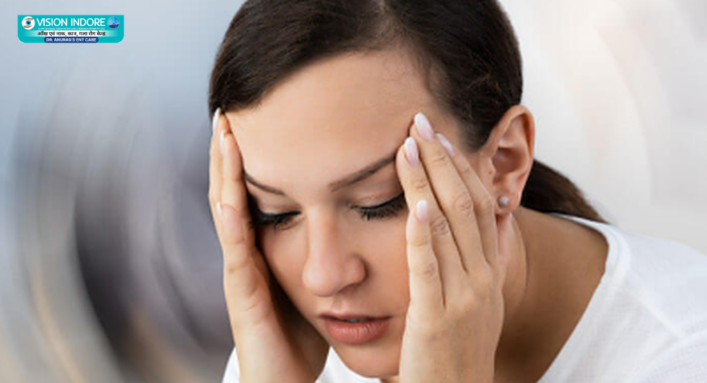 Best Eye Specialist Doctor in Indore
