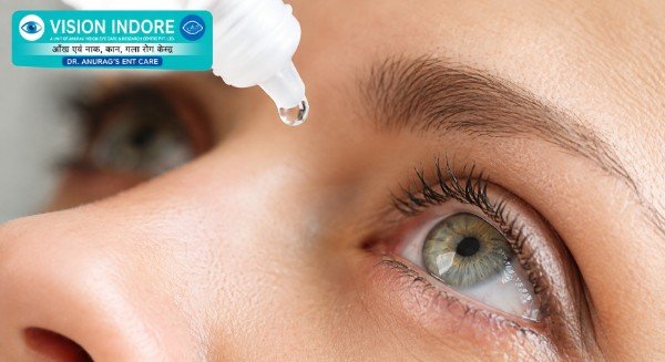 Best Eye Specialist Doctor in Indore