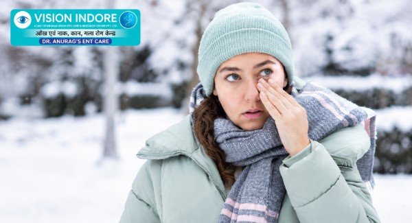 Best Eye Specialist Doctor in Indore